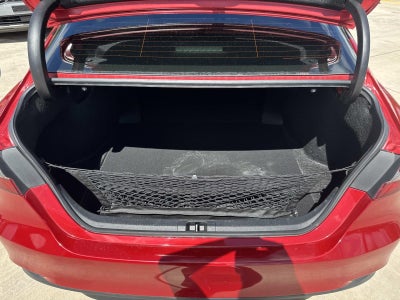 2023 Toyota Camry LE Auto (Natl)