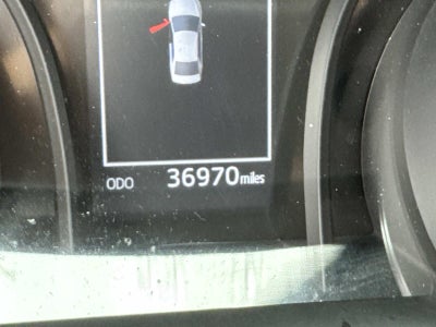 2024 Toyota Camry SE Auto (Natl)
