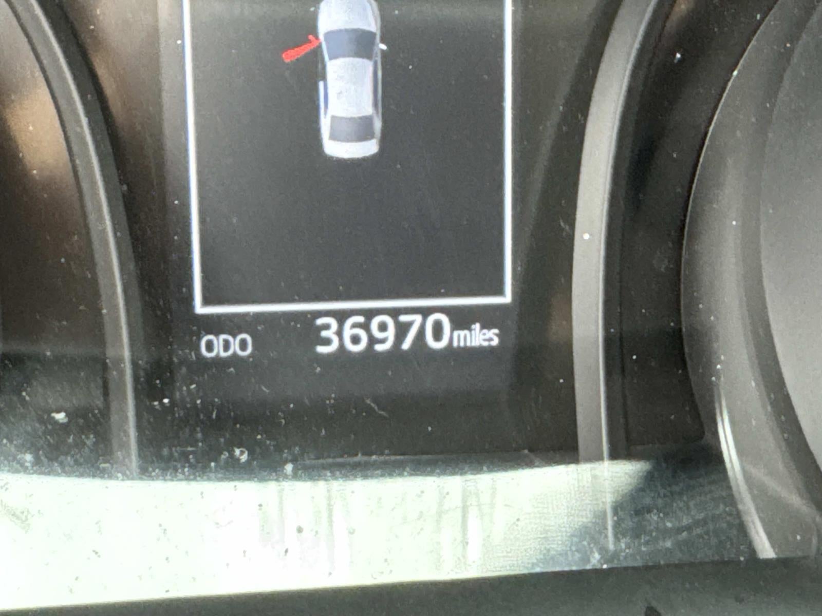 2024 Toyota Camry SE Auto (Natl)