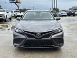 2024 Toyota Camry SE Auto (Natl)