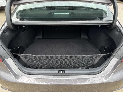 2024 Toyota Camry SE Auto (Natl)