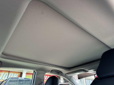 2023 Toyota Camry XSE Auto (Natl)