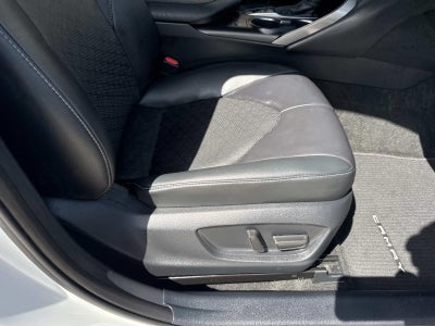 2023 Toyota Camry XSE Auto (Natl)