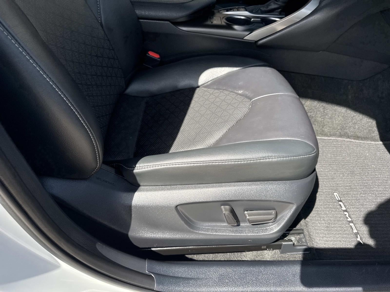 2023 Toyota Camry XSE Auto (Natl)