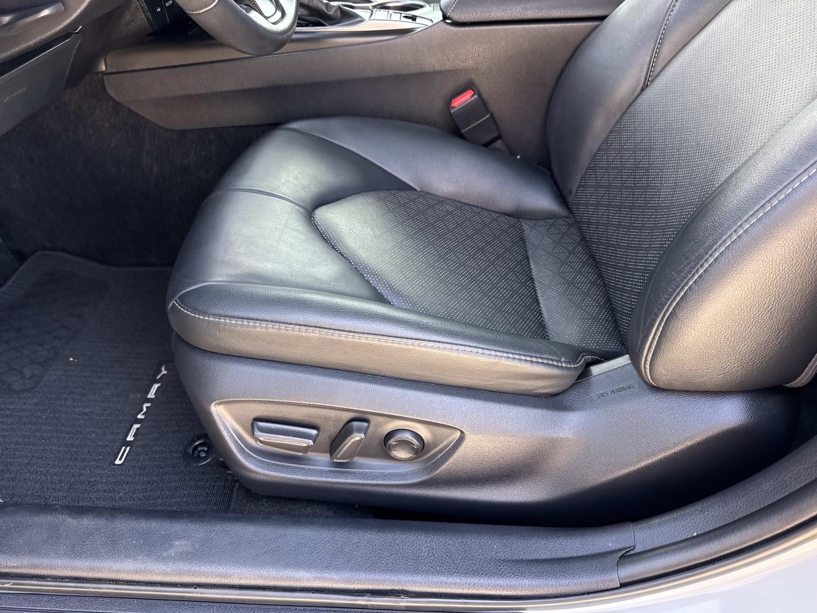 2023 Toyota Camry XSE Auto (Natl)