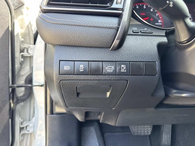 2023 Toyota Camry XSE Auto (Natl)