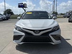 2023 Toyota Camry XSE Auto (Natl)