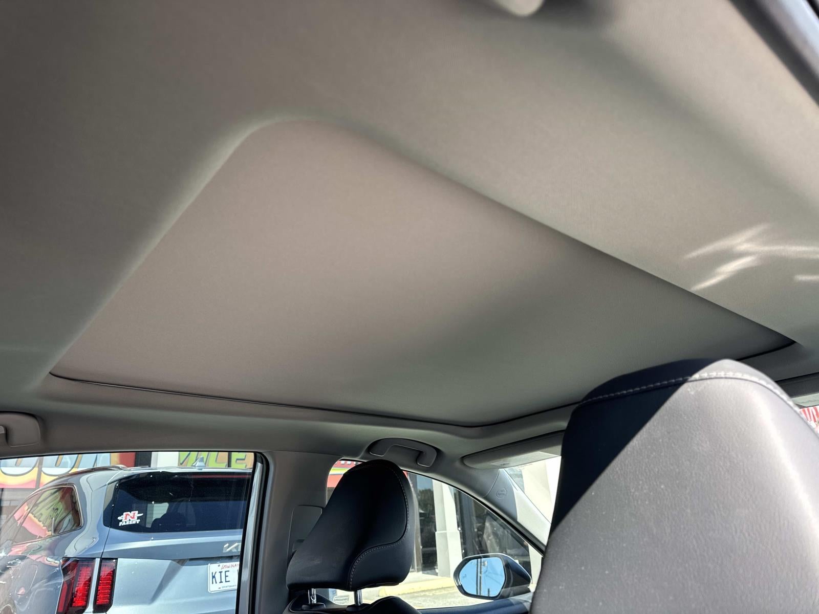 2023 Toyota Camry XSE Auto (Natl)