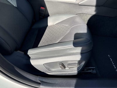 2023 Toyota Camry XSE Auto (Natl)