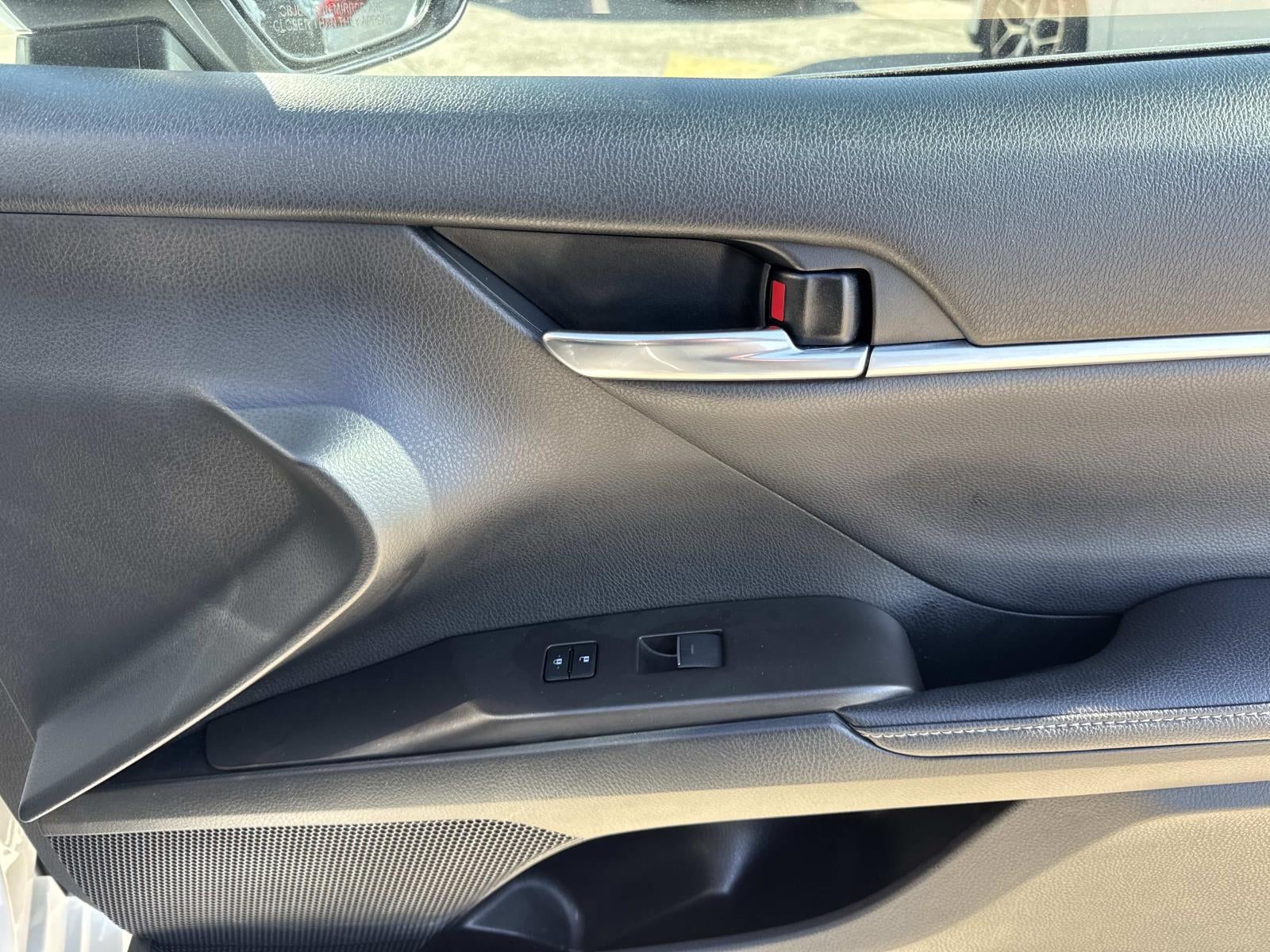 2023 Toyota Camry XSE Auto (Natl)