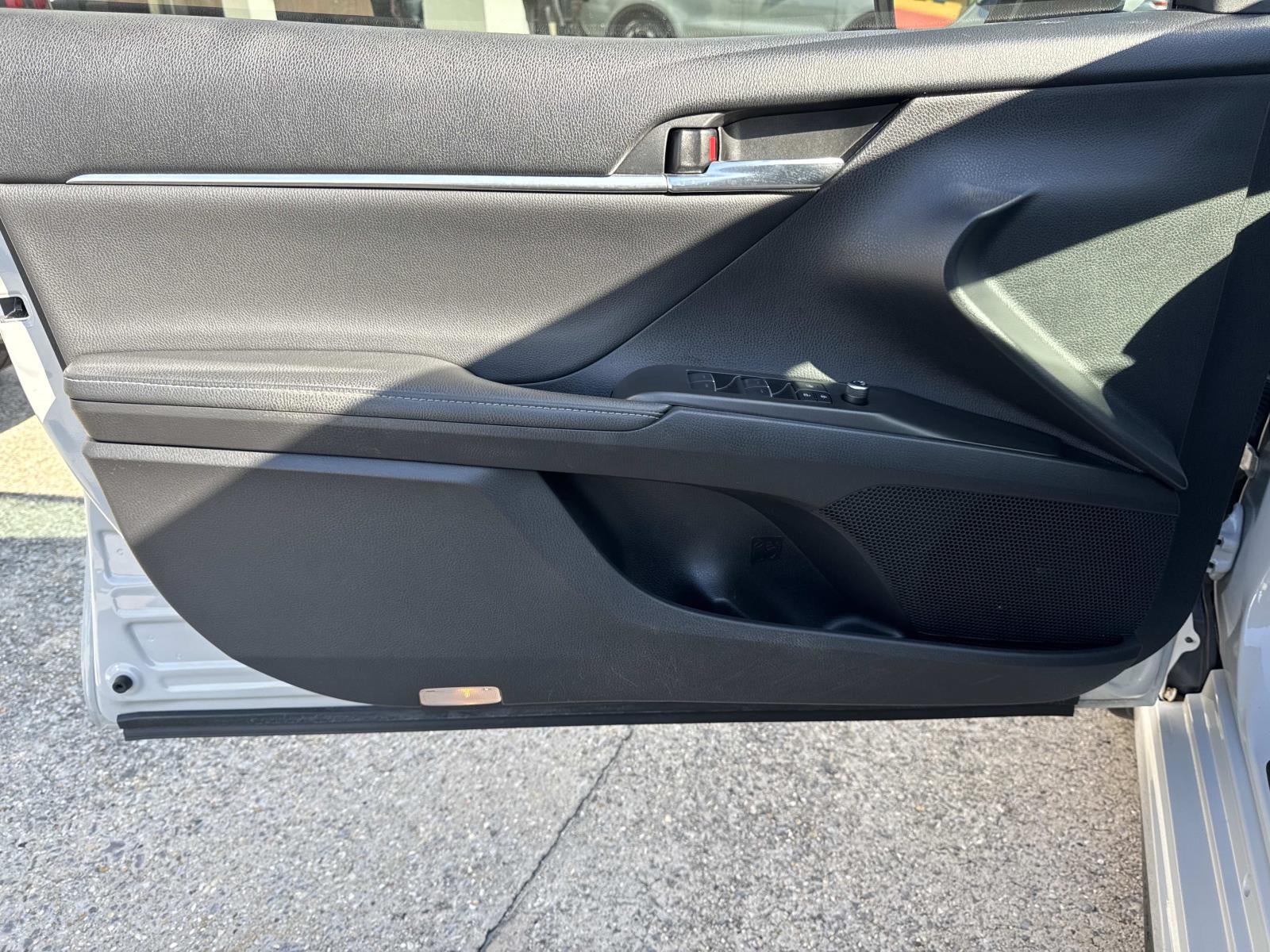 2023 Toyota Camry XSE Auto (Natl)