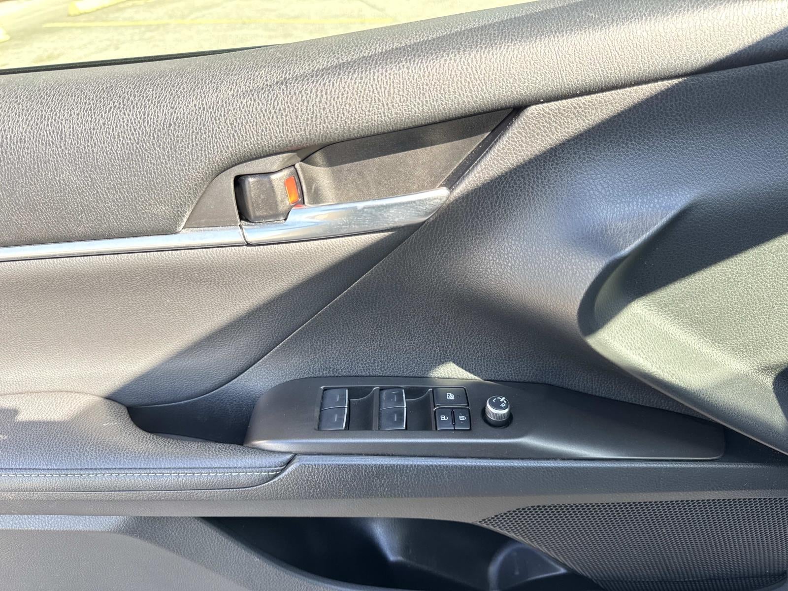 2023 Toyota Camry XSE Auto (Natl)