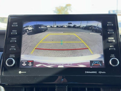 2023 Toyota Camry XSE Auto (Natl)