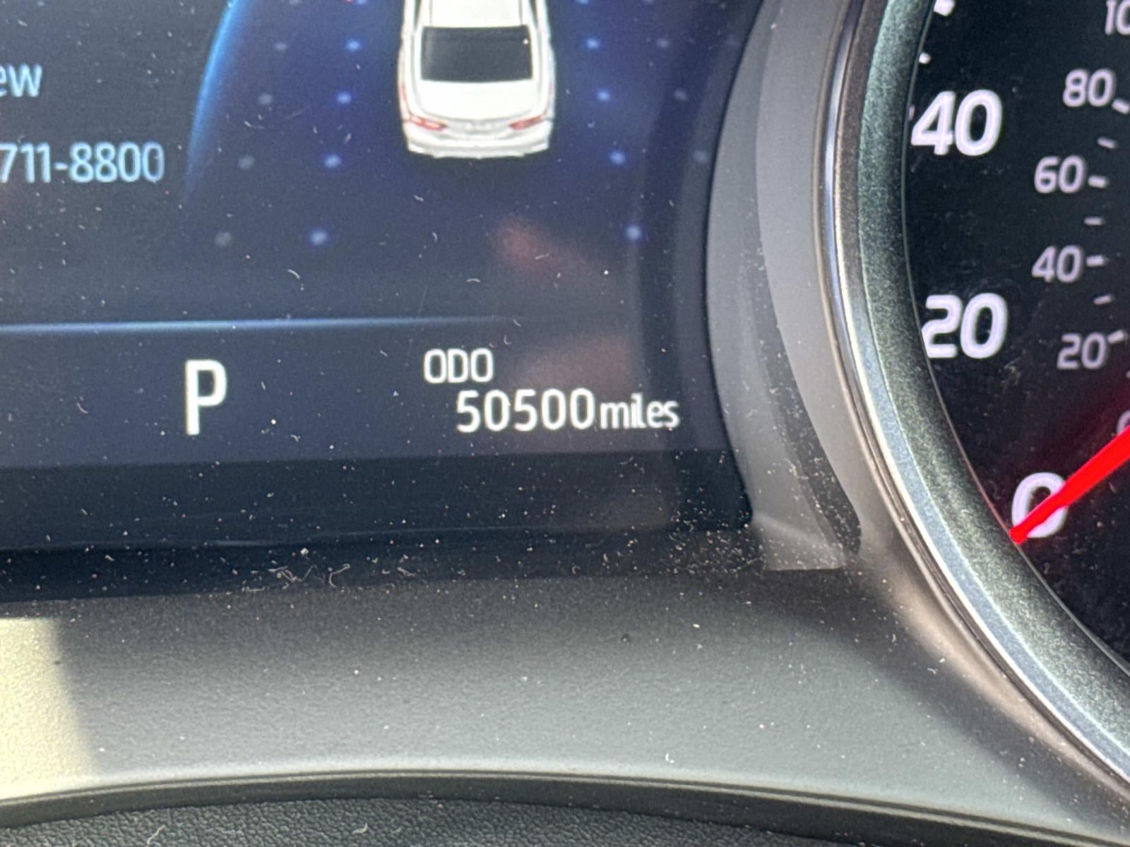 2023 Toyota Camry XSE Auto (Natl)