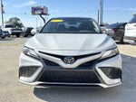 2023 Toyota Camry XSE Auto (Natl)