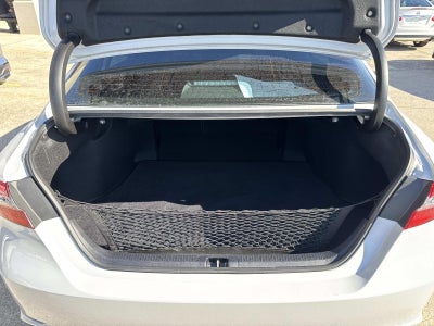 2023 Toyota Camry XSE Auto (Natl)