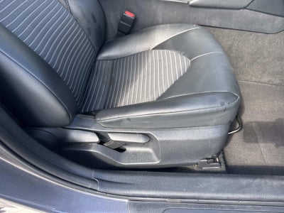 2023 Toyota Camry SE Auto (Natl)