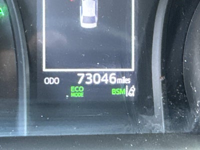 2023 Toyota Camry SE Auto (Natl)