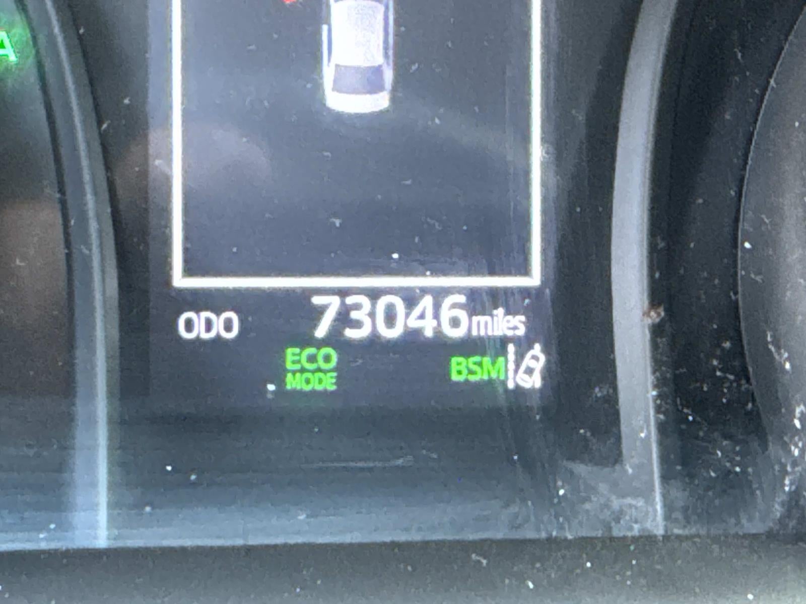 2023 Toyota Camry SE Auto (Natl)