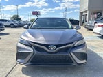 2023 Toyota Camry SE Auto (Natl)
