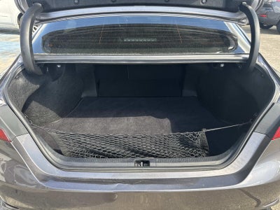 2023 Toyota Camry SE Auto (Natl)