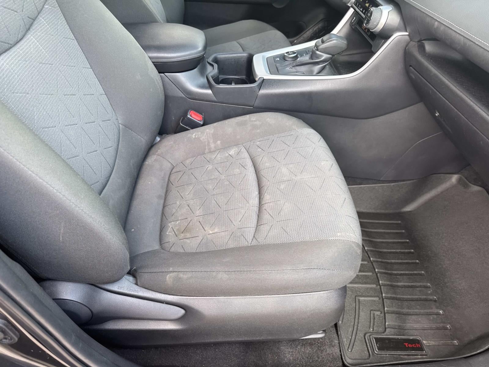 2022 Toyota RAV4 Hybrid XLE AWD (Natl)