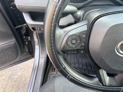 2022 Toyota RAV4 Hybrid XLE AWD (Natl)