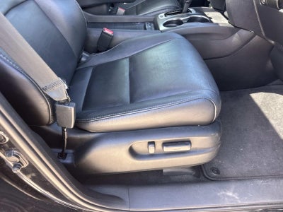 2018 Honda Pilot EX-L 2WD