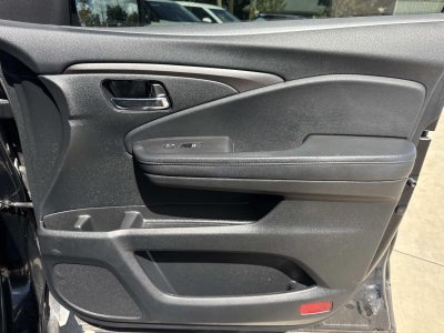 2018 Honda Pilot EX-L 2WD