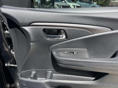 2018 Honda Pilot EX-L 2WD