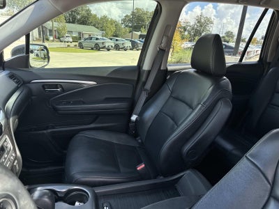 2018 Honda Pilot EX-L 2WD
