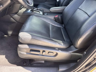 2018 Honda Pilot EX-L 2WD