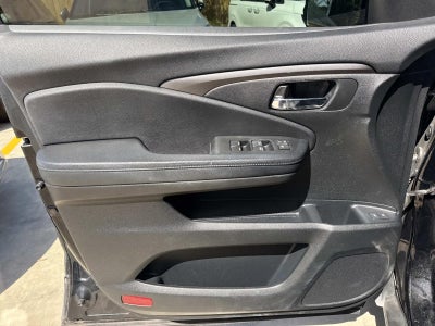 2018 Honda Pilot EX-L 2WD