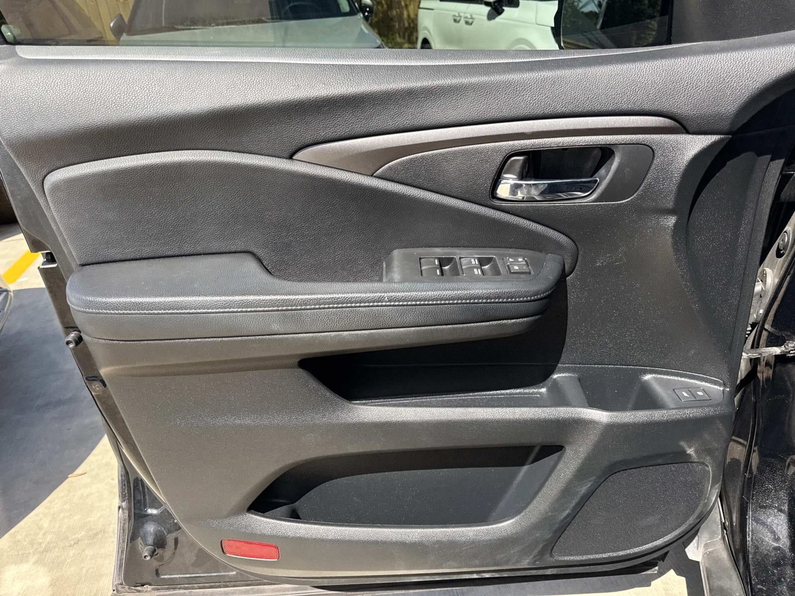 2018 Honda Pilot EX-L 2WD