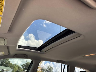 2018 Honda Pilot EX-L 2WD