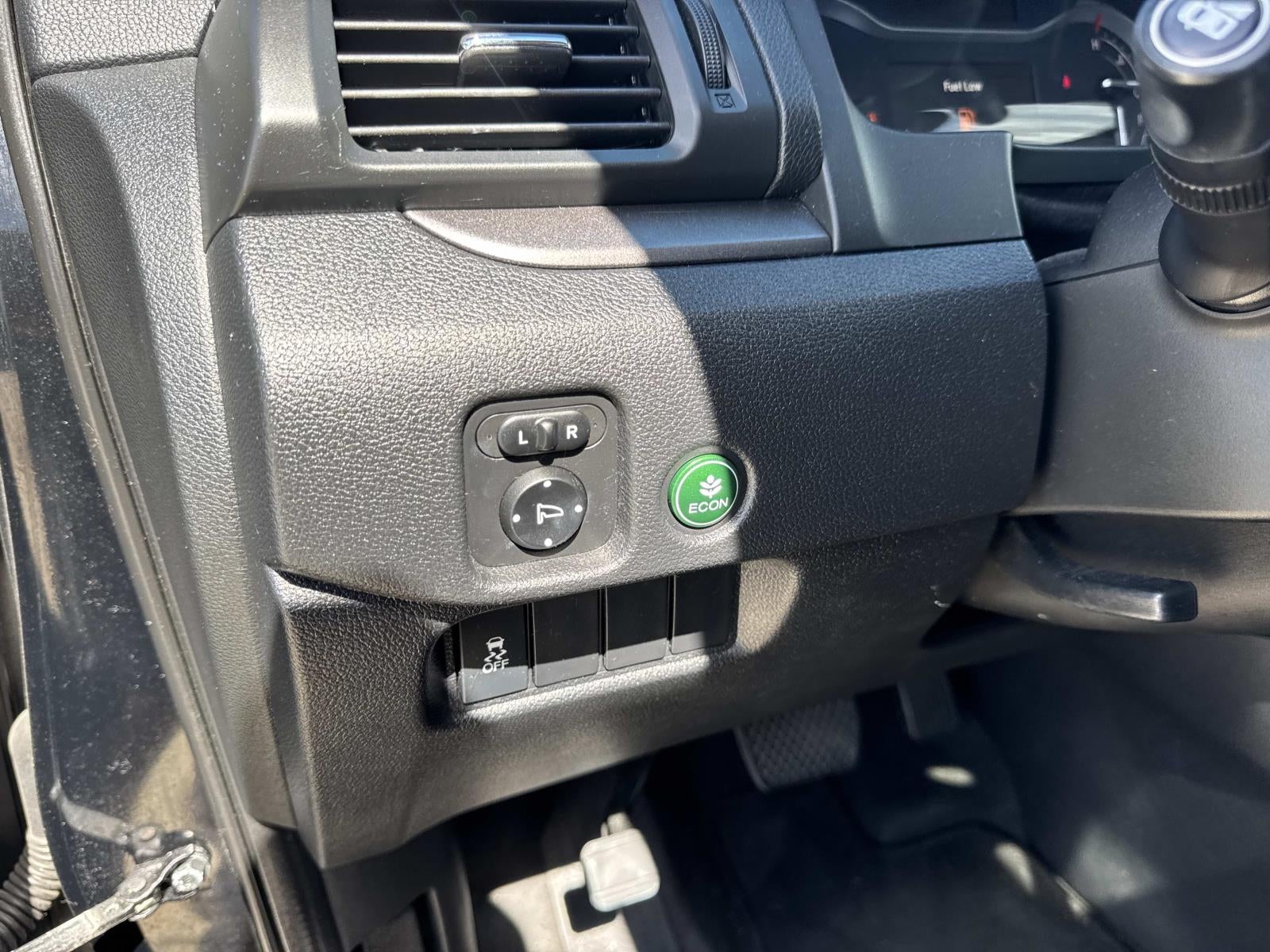 2018 Honda Pilot EX-L 2WD