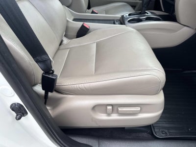 2017 Honda Pilot EX-L 2WD
