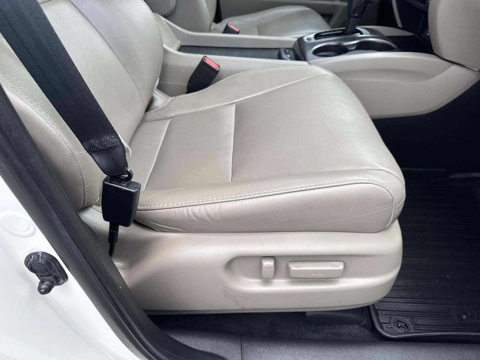 2017 Honda Pilot EX-L 2WD