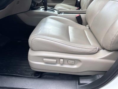 2017 Honda Pilot EX-L 2WD
