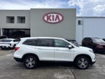 2017 Honda Pilot EX-L 2WD