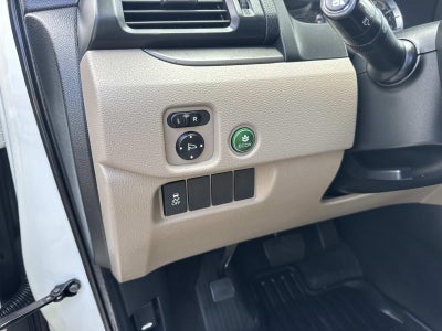 2017 Honda Pilot EX-L 2WD