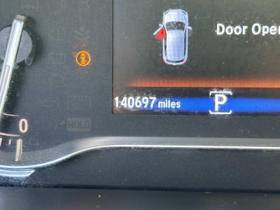 2017 Honda Pilot EX-L 2WD