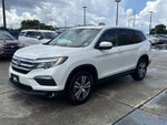 2017 Honda Pilot EX-L 2WD