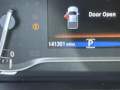 2018 Honda Ridgeline RTL-E AWD