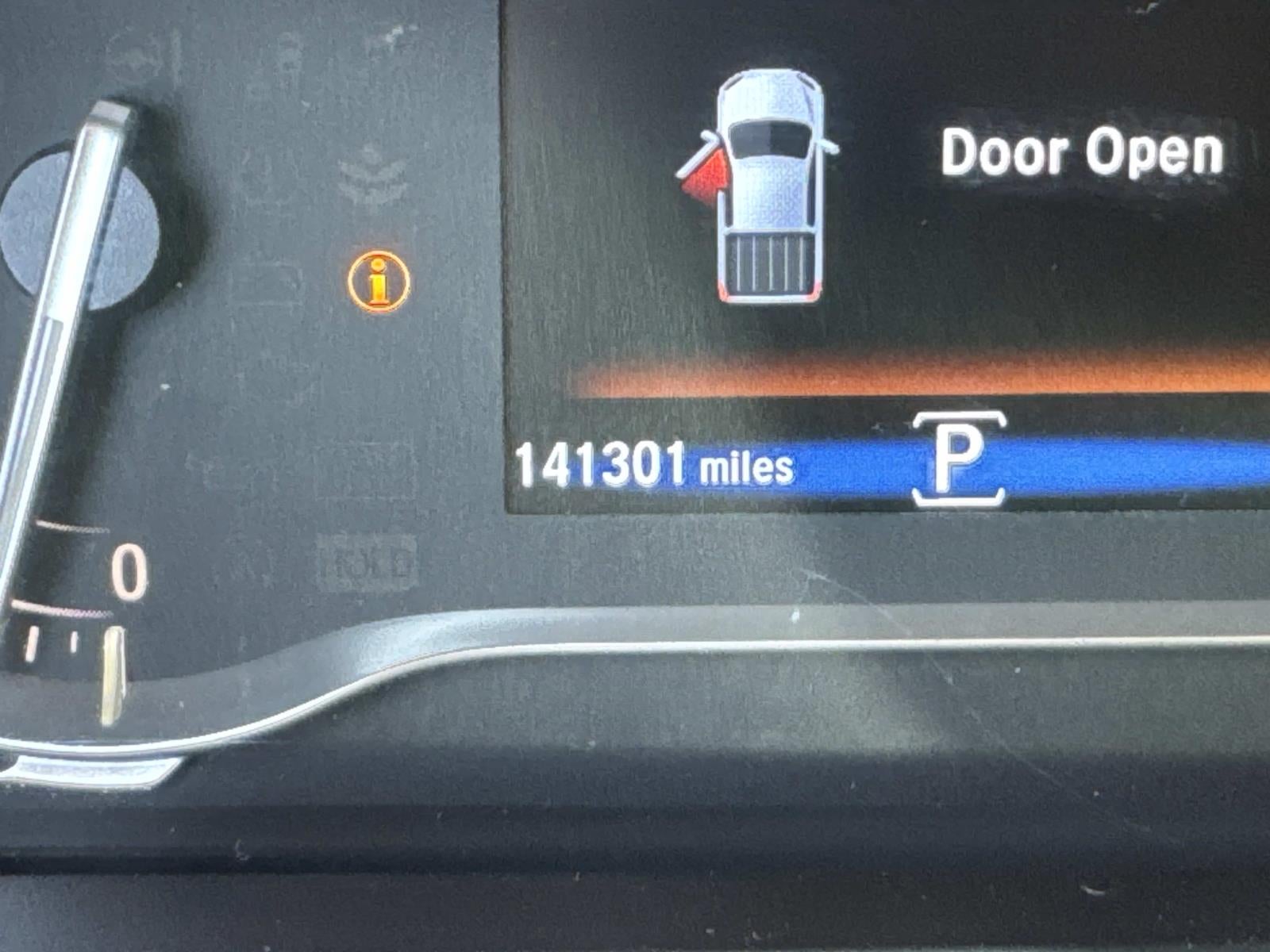 2018 Honda Ridgeline RTL-E AWD