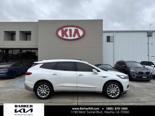 2021 Buick Enclave FWD 4dr Essence