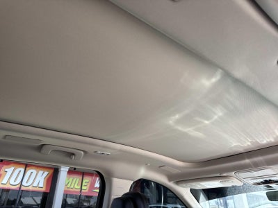 2021 Lincoln Aviator Reserve RWD