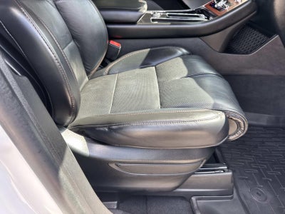 2021 Lincoln Aviator Reserve RWD