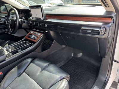2021 Lincoln Aviator Reserve RWD