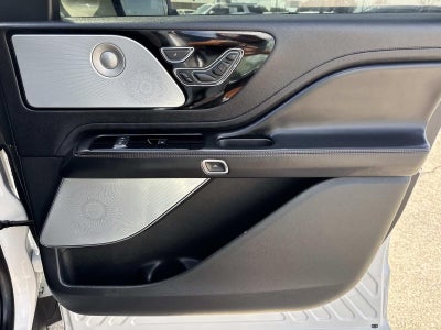 2021 Lincoln Aviator Reserve RWD